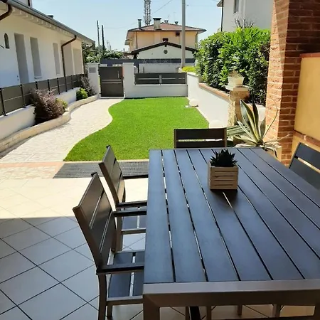 Sotto Il Portico Appartamento *