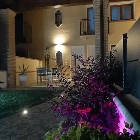 Sotto Il Portico * Tezze sul Brenta