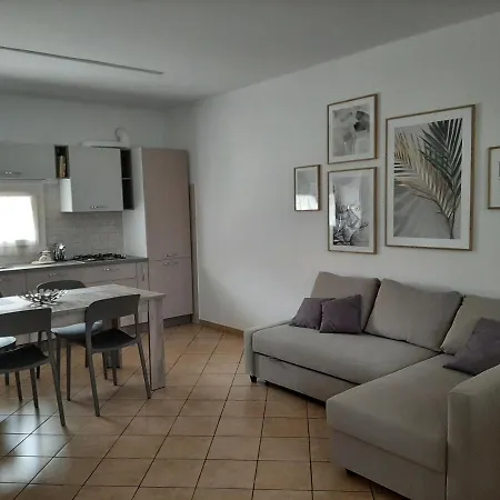 Appartamento Sotto Il Portico
