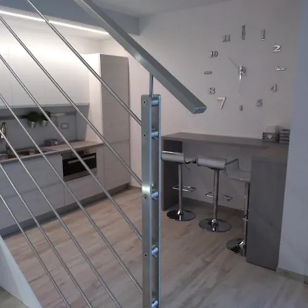 Sotto Il Portico Apartamento Tezze sul Brenta