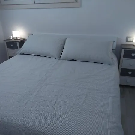 Apartamento Sotto Il Portico