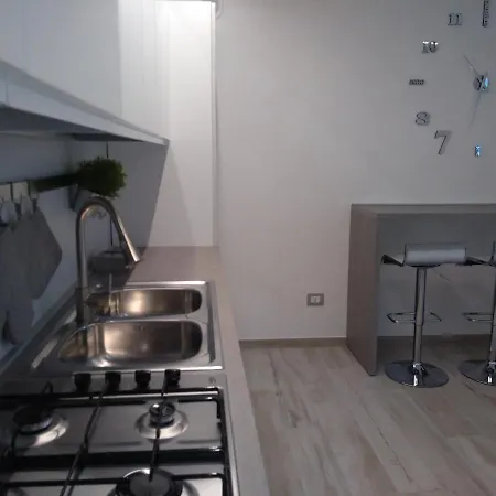 Sotto Il Portico Apartamento