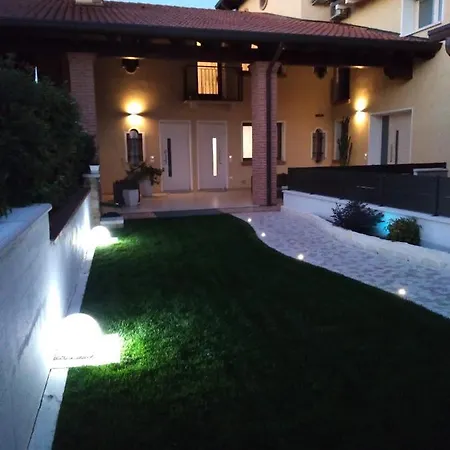 Sotto Il Portico Tezze sul Brenta