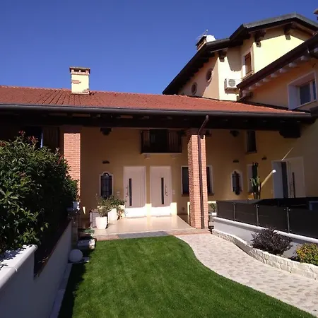 Sotto Il Portico Apartamento *