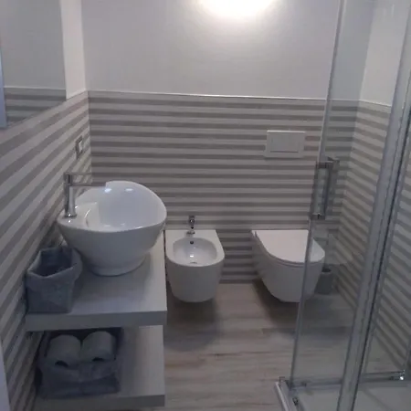 Apartamento Sotto Il Portico