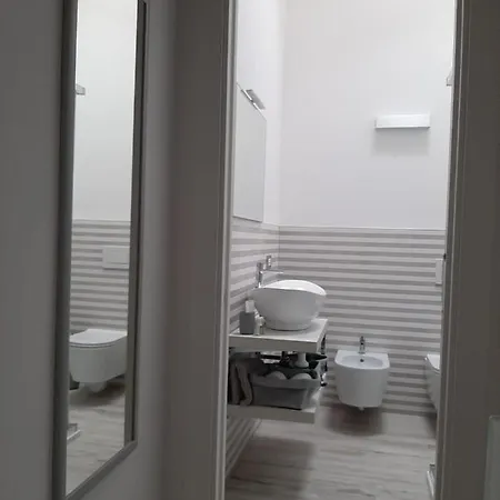 Sotto Il Portico Apartamento *
