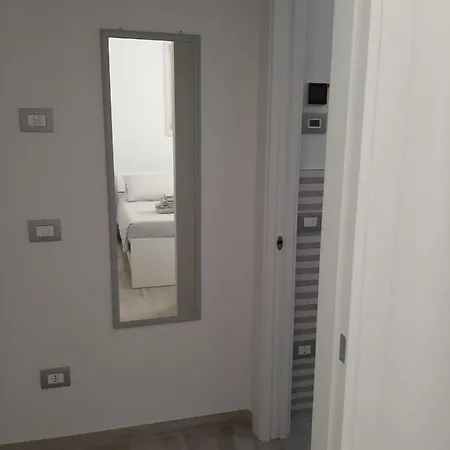 Sotto Il Portico Apartamento