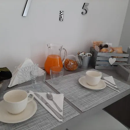 Apartamento Sotto Il Portico Tezze sul Brenta