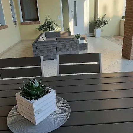 Sotto Il Portico Apartamento Tezze sul Brenta