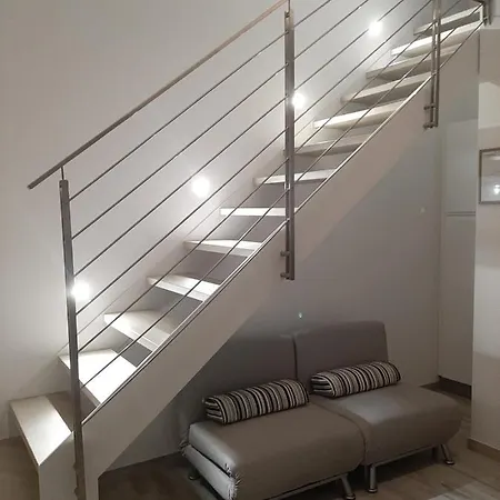 Sotto Il Portico Appartement
