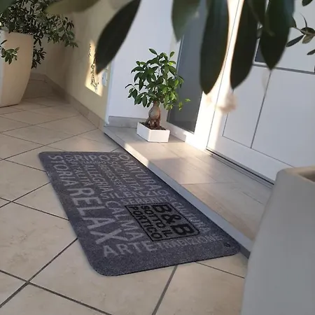 Sotto Il Portico Apartamento Tezze sul Brenta
