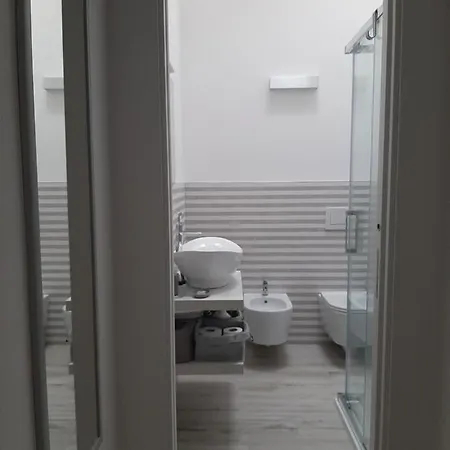 Sotto Il Portico Apartamento