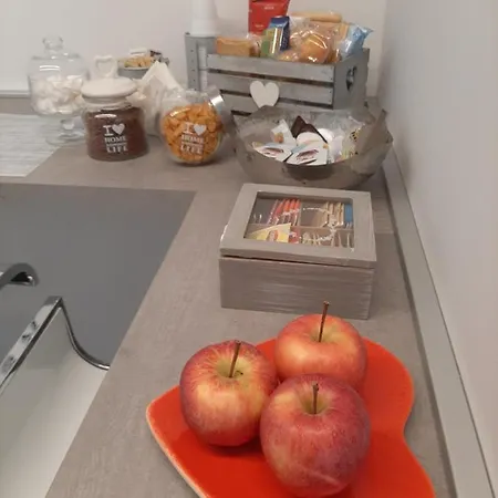 Apartamento Sotto Il Portico