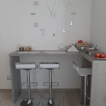 Sotto Il Portico Apartamento