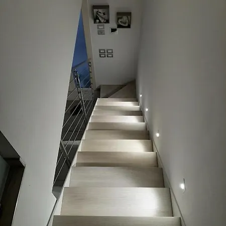 Apartamento Sotto Il Portico Tezze sul Brenta