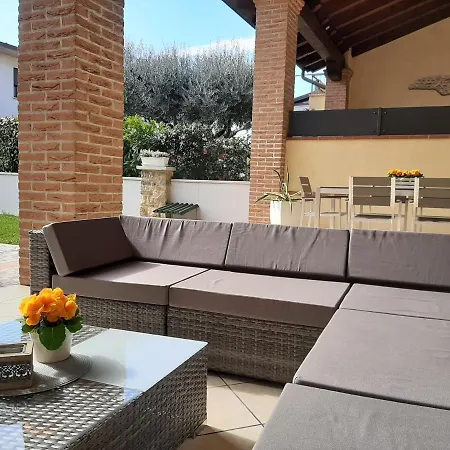 Sotto Il Portico Tezze sul Brenta