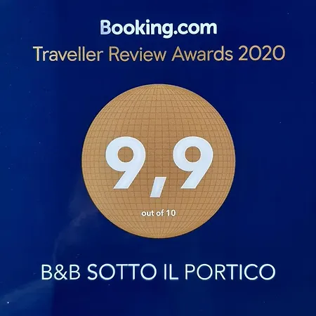 Sotto Il Portico *