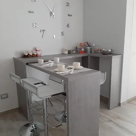 Apartamento Sotto Il Portico