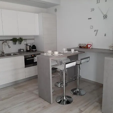 Apartamento Sotto Il Portico Tezze sul Brenta