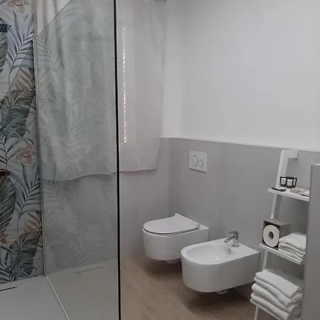Apartamento Sotto Il Portico *