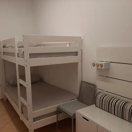 Apartamento Sotto Il Portico Tezze sul Brenta