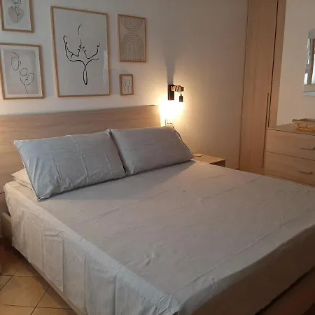 Sotto Il Portico Apartamento *