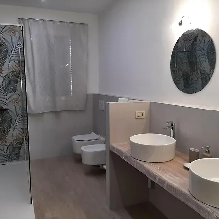 Sotto Il Portico Apartamento *