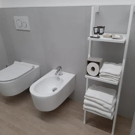 Apartamento Sotto Il Portico *