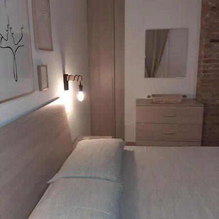 Sotto Il Portico Apartamento