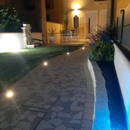 Sotto Il Portico Apartamento Tezze sul Brenta