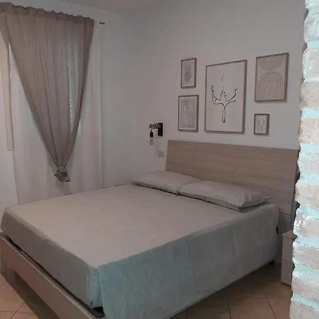 Apartamento Sotto Il Portico Tezze sul Brenta