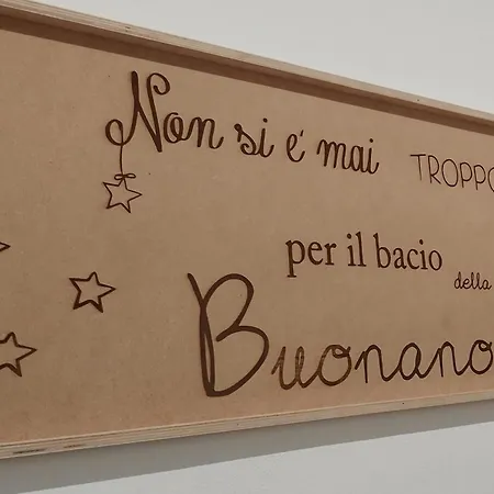 Sotto Il Portico Apartamento