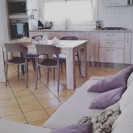 Apartamento Sotto Il Portico *