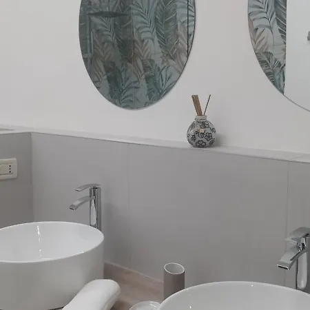 Sotto Il Portico Apartamento