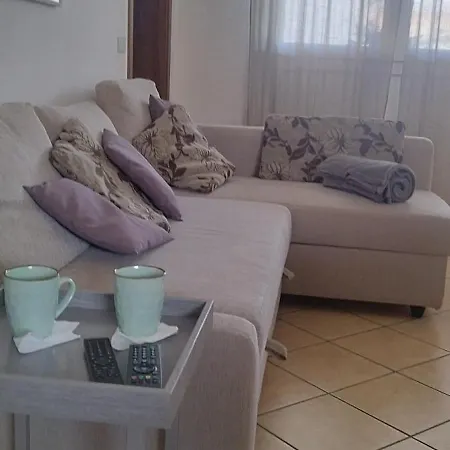 Apartamento Sotto Il Portico